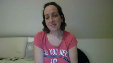 Juditta85 31-08-2021 Nude 